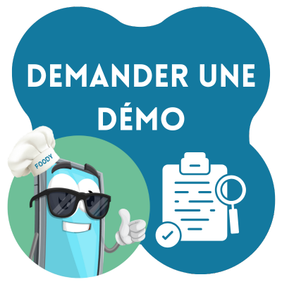 Demo logiciel HACCP