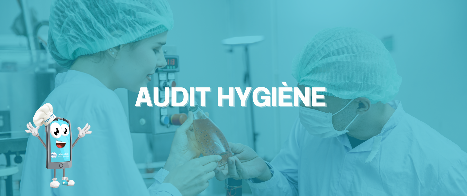 Audit Hygiène