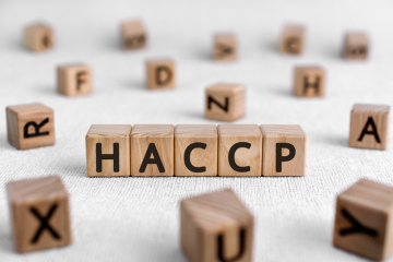 Logiciel HACCP pâtisserie