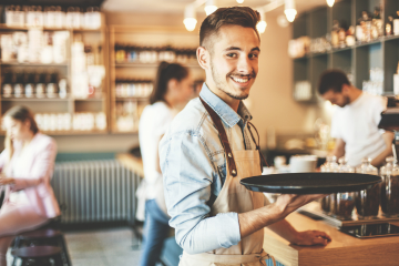 Logiciel HACCP pour activités saisonnières