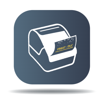 Fonctionnalité tablette HACCP 8