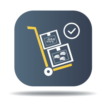 Fonctionnalité tablette HACCP 1