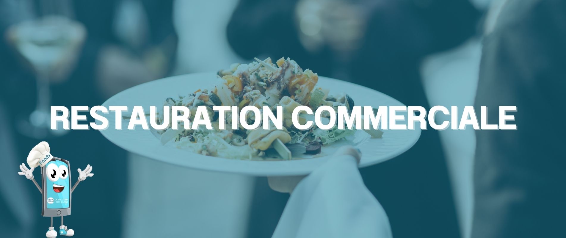 Restauration commerciale