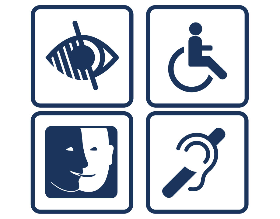 accessibilité de la formaiton qualiopi