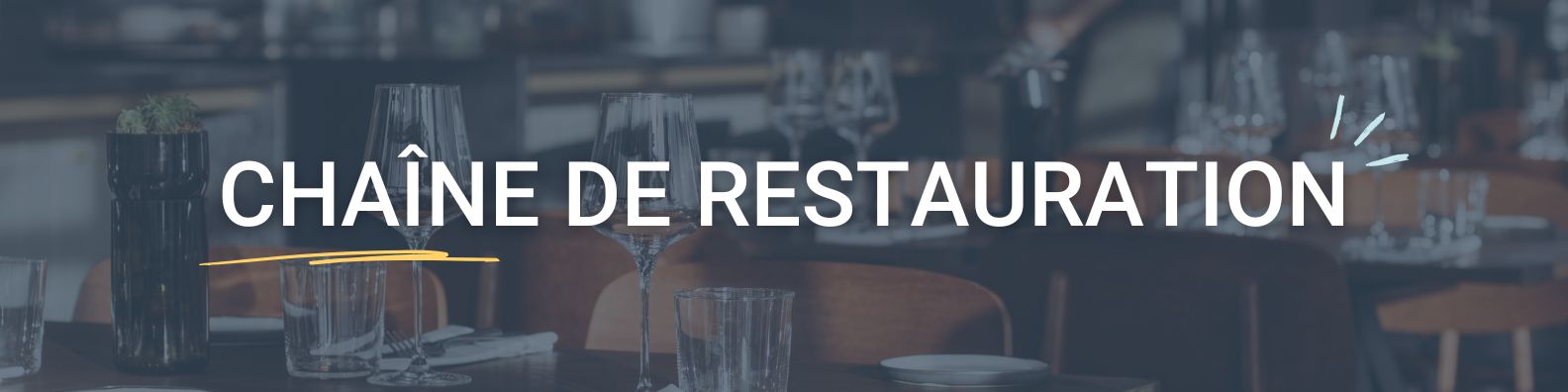 Tablette et logiciel HACCP pour les chaines de restauration