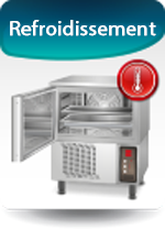 icone refroidissement