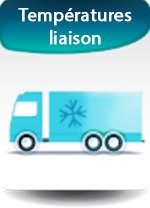 icone températures liaison