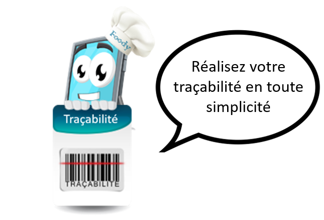 tracabilité