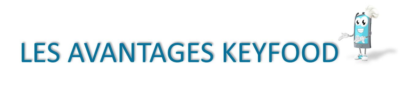 LES AVANTAGES