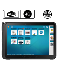Tab active 2
