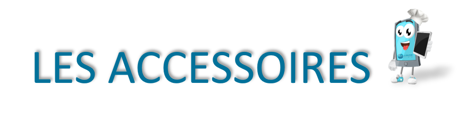 accessoires