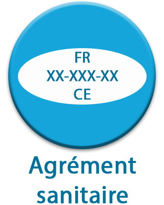 agrement sanitaire