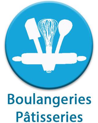 boulangeries
