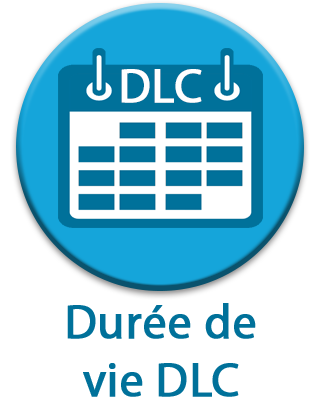 duree de vie dlc