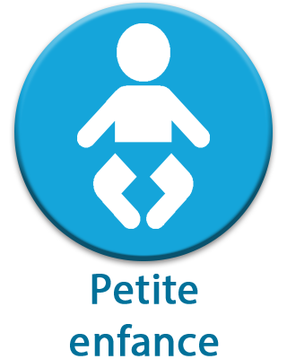 petite enfance