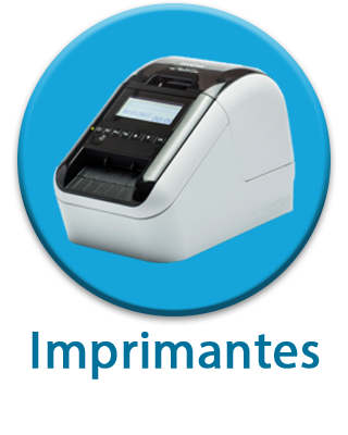 imprimantes