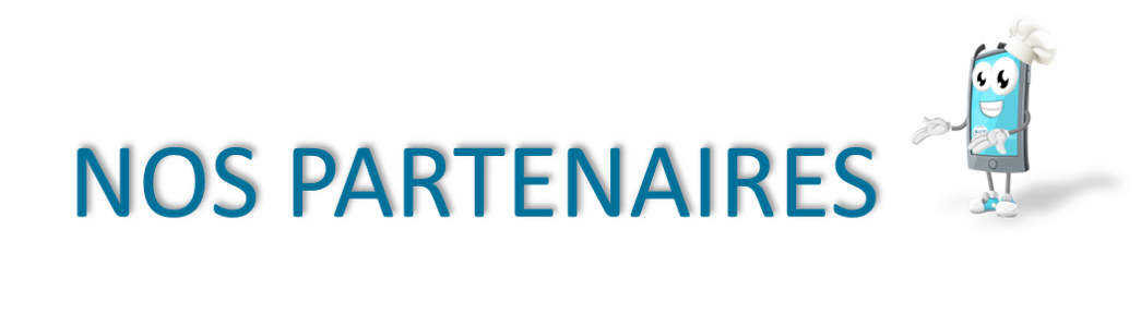 NOS PARTENAIRES