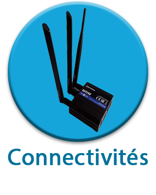 connectivite