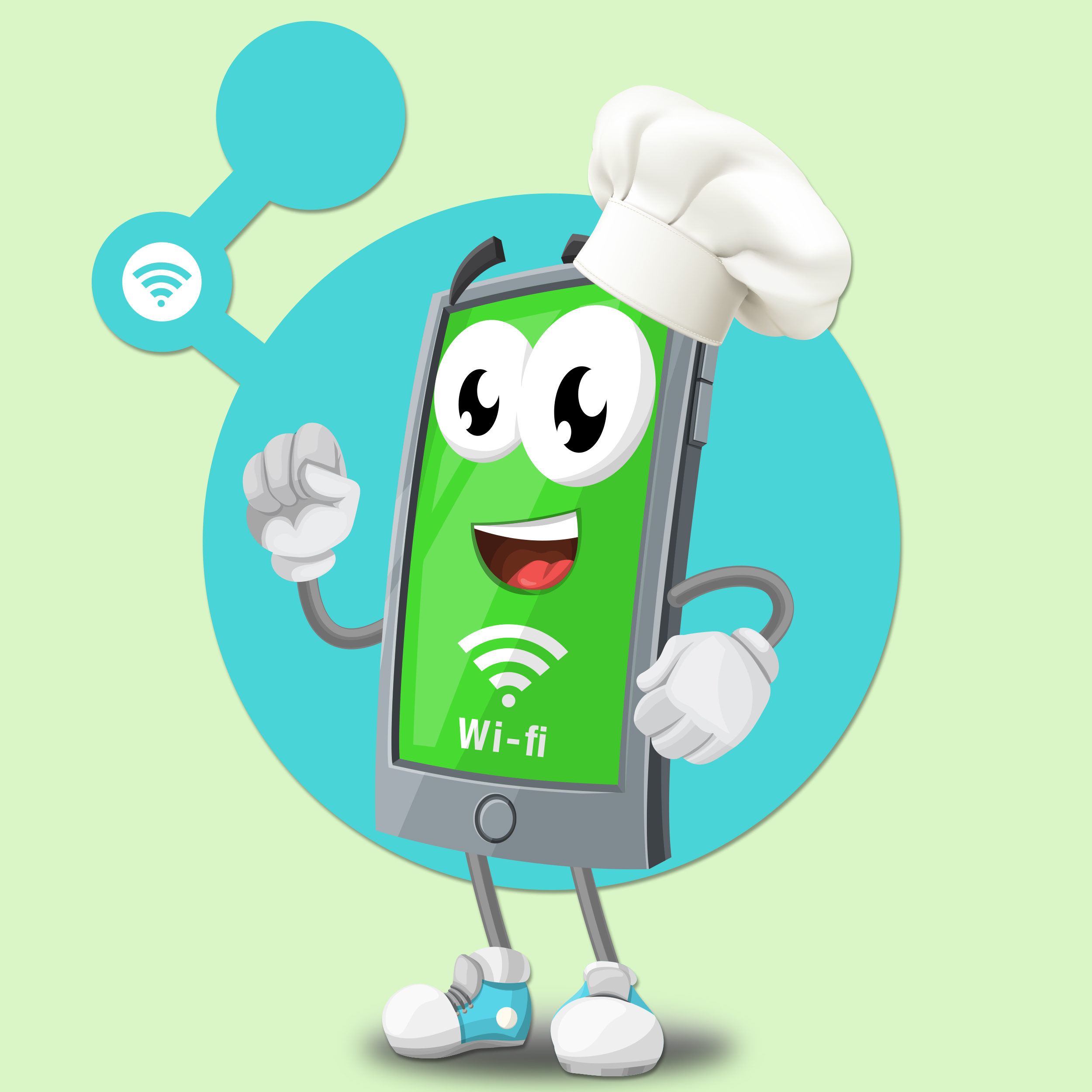 keyfood equipement