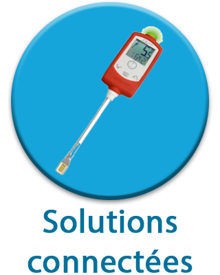 solutions connectees