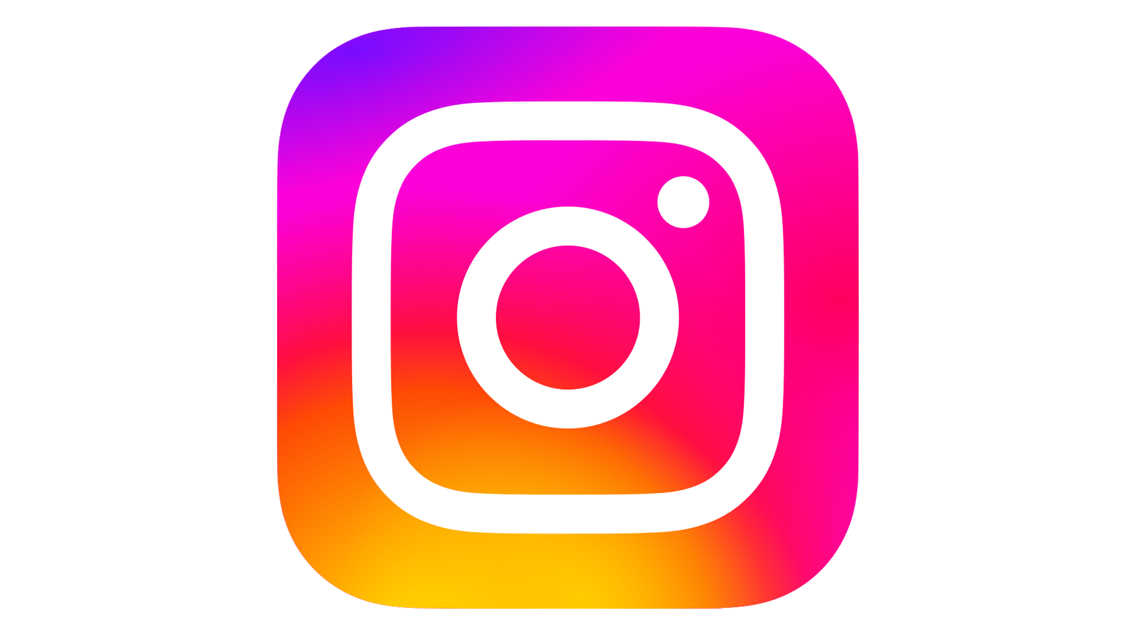 Logo Instagram 1