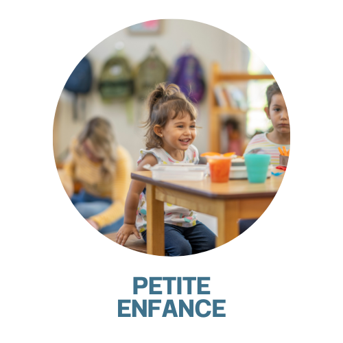 Petite enfance