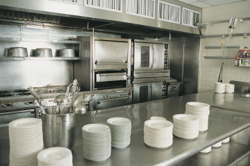 Audit hygiène cuisines haccp