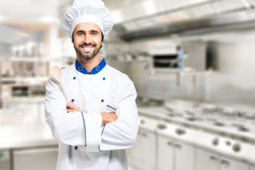 Logiciel HACCP pour chaine de restauration