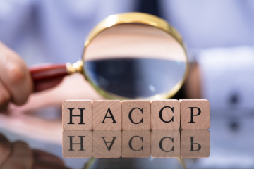 Logiciel HACCP pour EPHAD ET ESM