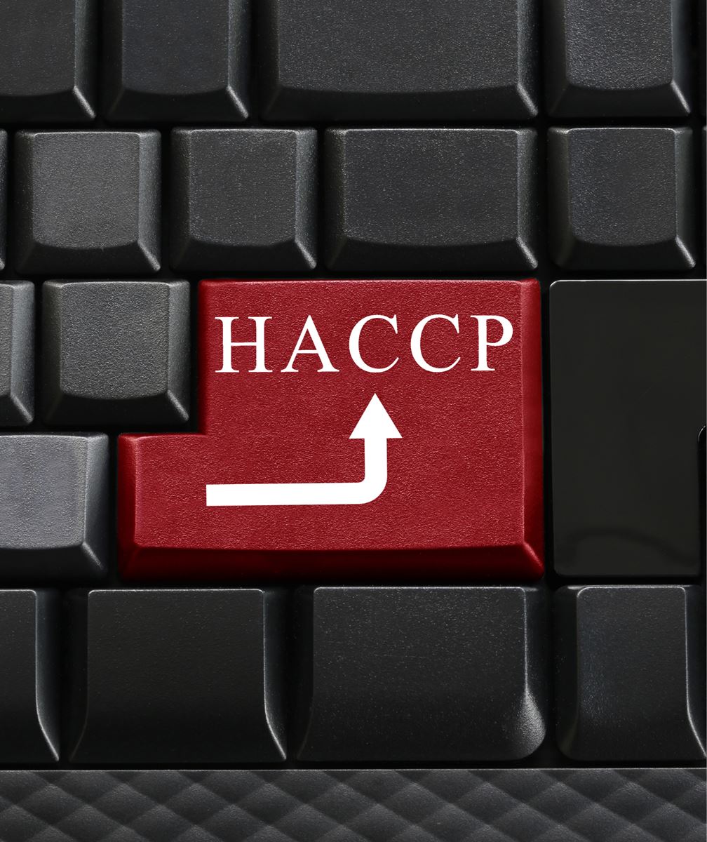 Logiciel HACCP pour GMS