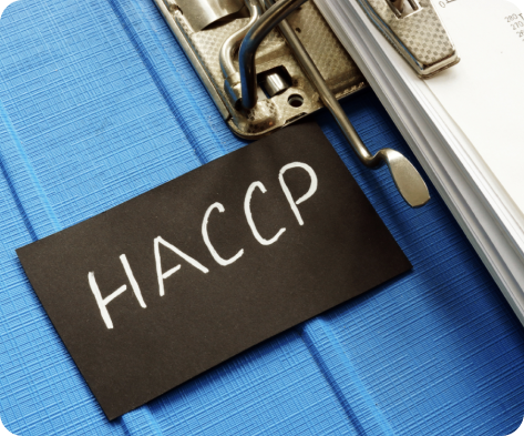 logiciel haccp