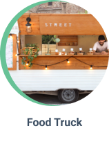 tablette haccp food truck